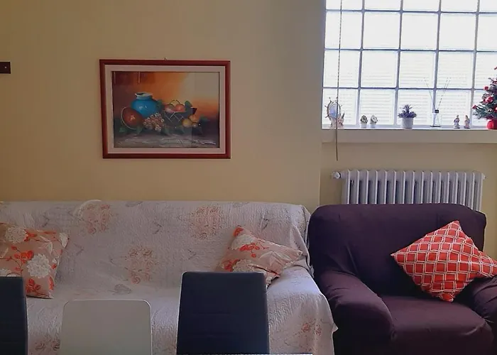 דירה Eden House בארי