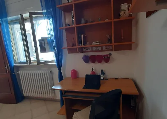 דירה Eden House