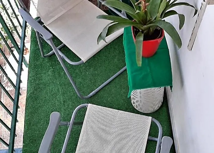 Appartamento Eden House